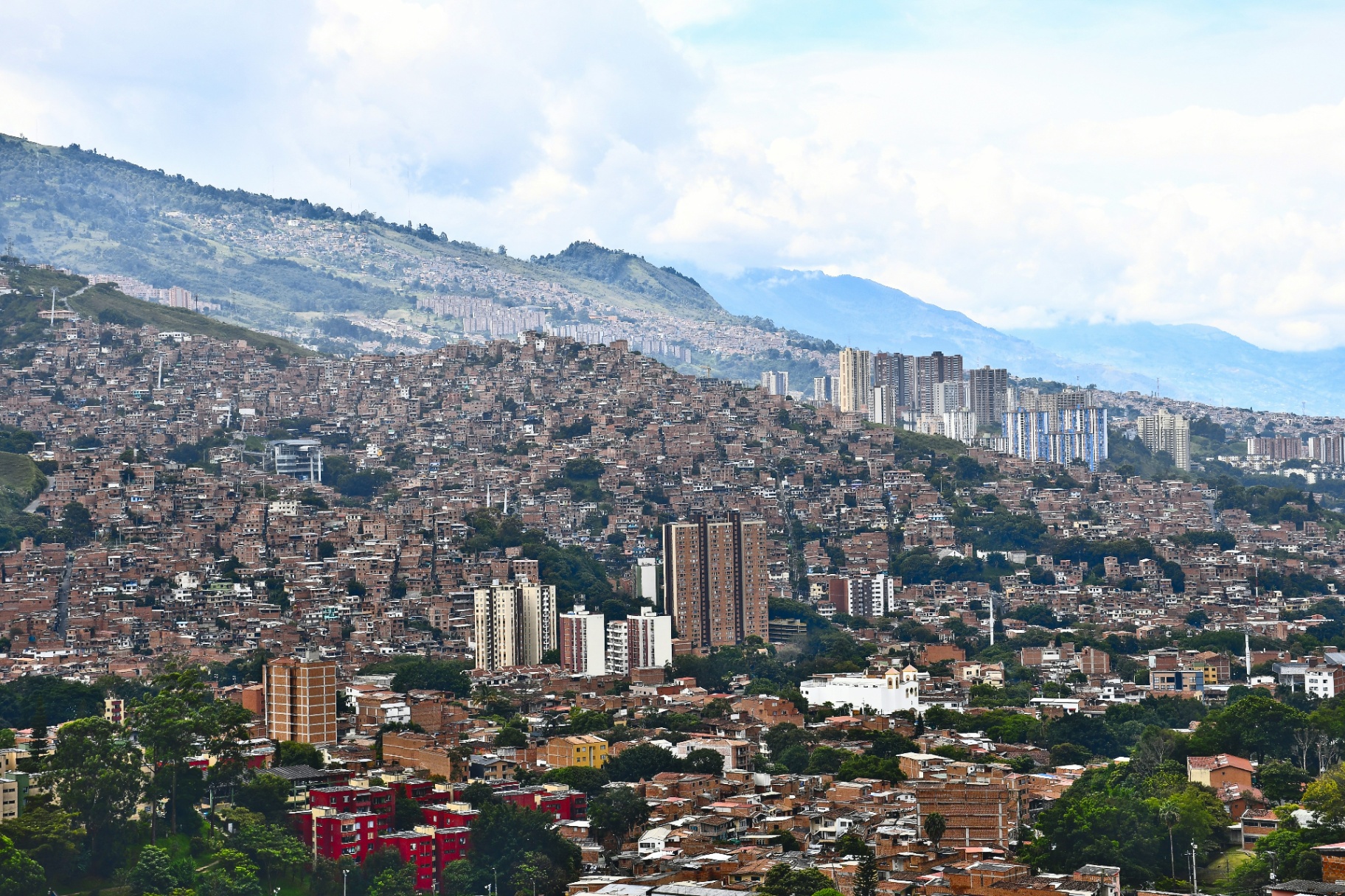 Medellín, Colombia