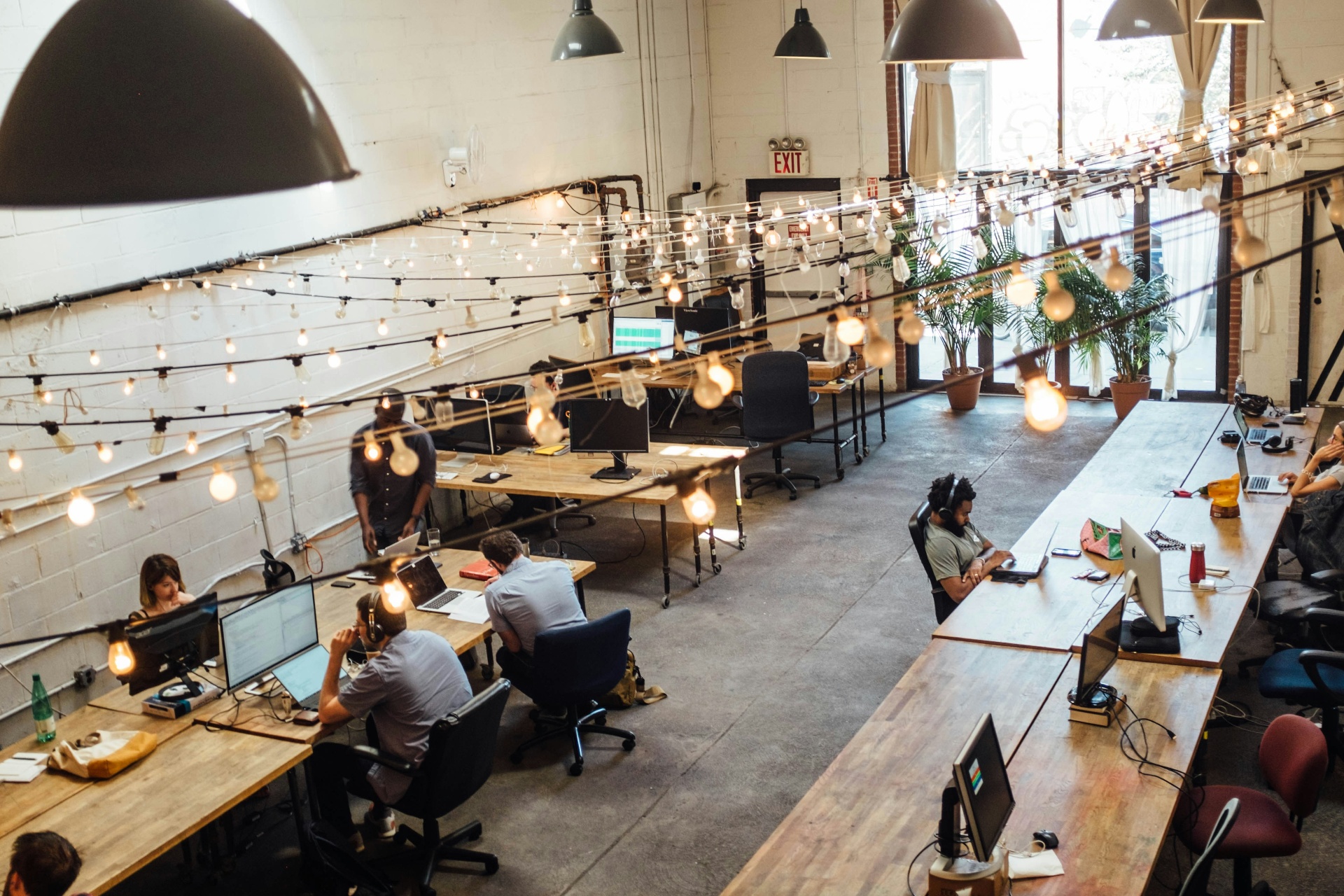 Embedded into your team